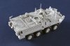 Trumpeter 07423 M1130 Stryker Command Vehicle 1/72